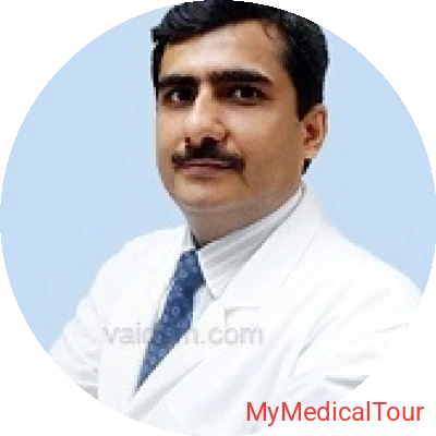 Dr. Amit K. Devra