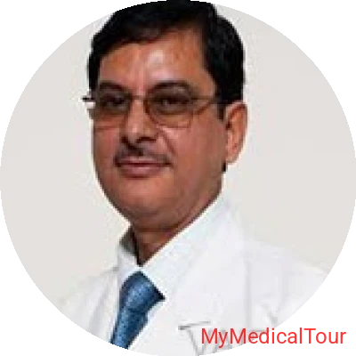 Dr. Anil K Dhar