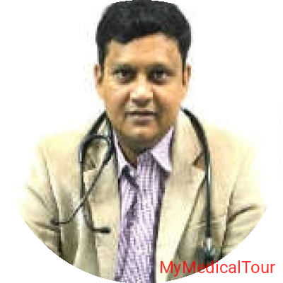 Dr. Anil Ramakrishna
