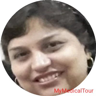 Dr. Anjali Bhosle