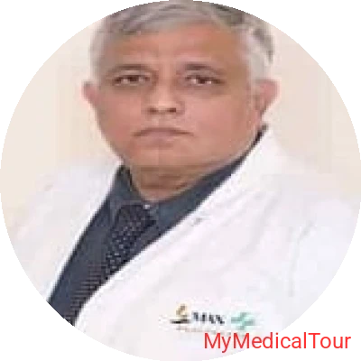 Dr. Anurag Tandon