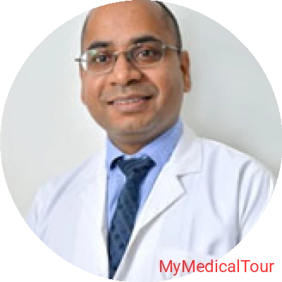 Dr. Aseem Ranjan Srivastava