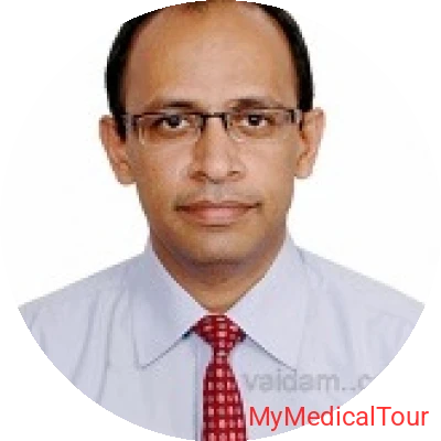 Dr. Ashish kumar