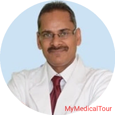 Dr. B L Aggarwal