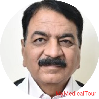 Dr. Balbir Kalra