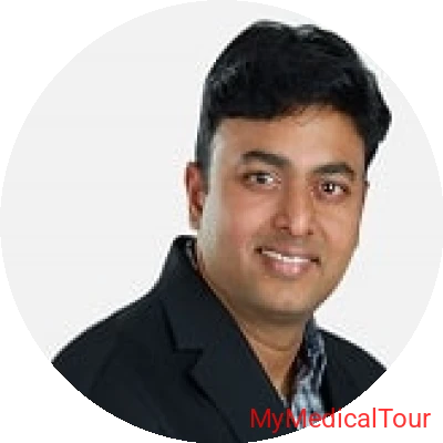 Dr. Bharat Kumar Nara