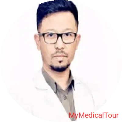 Dr. Bharat R Thoumumgkan