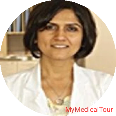 Dr. Bijal Shrivastava