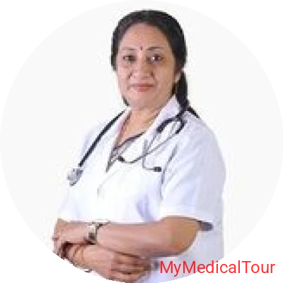 Dr. Bindu Purushothaman