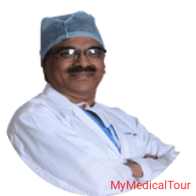 Dr. Bipin Bihari Mohanty