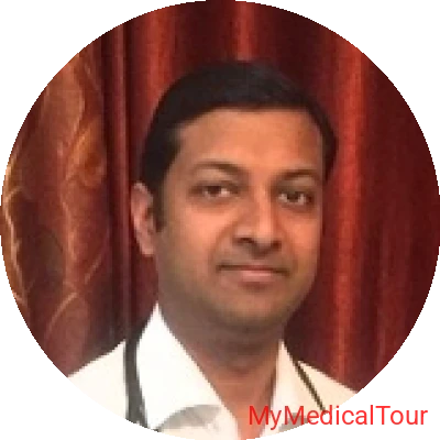 Dr. Chander Mohan Mittal