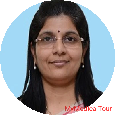 Dr. Deepa Trivedi