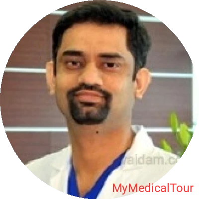 Dr. Deepak Jha