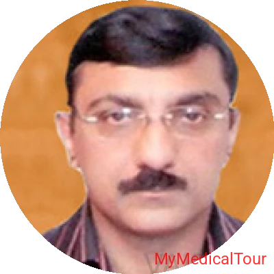 Dr. Deepak Singhal