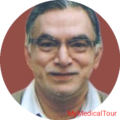 Dr. Deepak Mittal