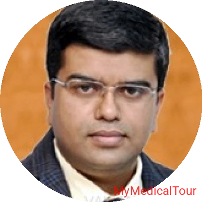 Dr. Devesh Kumar Singh