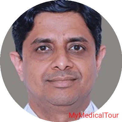 Dr. Dhananjaya I Bhat