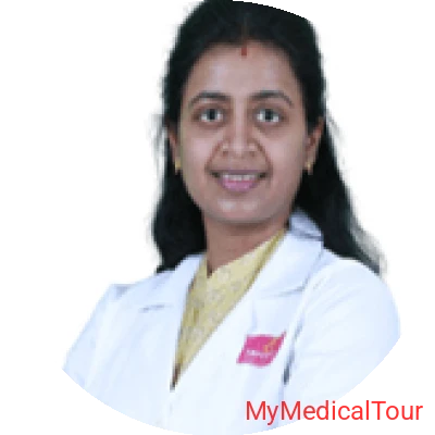 Dr. Dhivya R