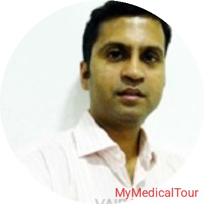 Dr. Dinesh Kumar Jothi Mani