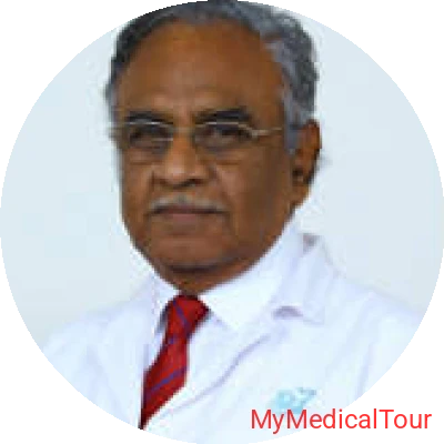 Dr. Duraisamy S