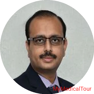 Dr. Dushyant Mandlik