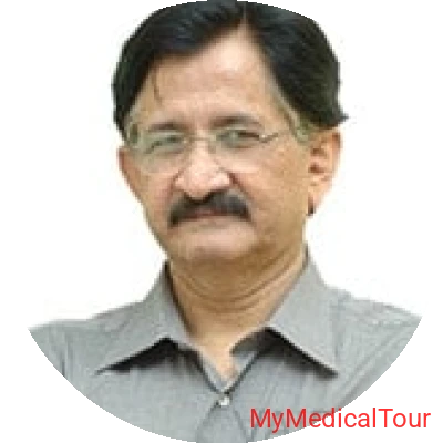 Dr. Ganesh K. Mani