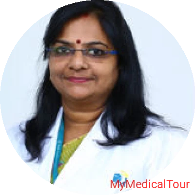 Dr. Gayathri A R