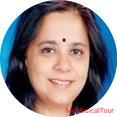 Dr. Geeta Malkan Billa