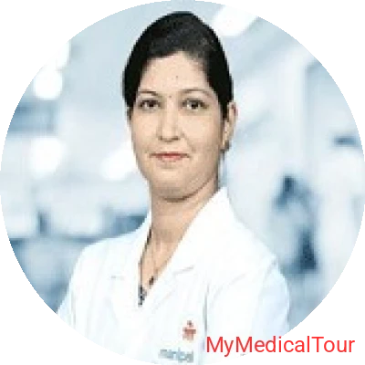 Dr. Geeta Shapur