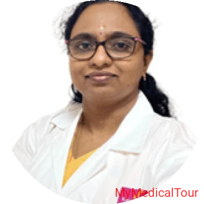 Dr. Geetha S