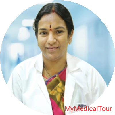 Dr. Geetha Nagasree