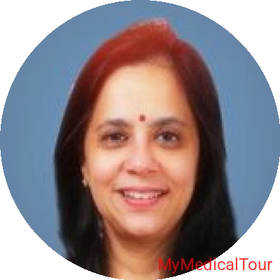 Dr. Geeta Billa