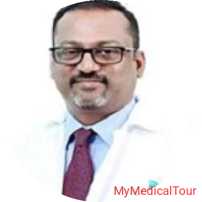Dr. Gobala Kichenen M