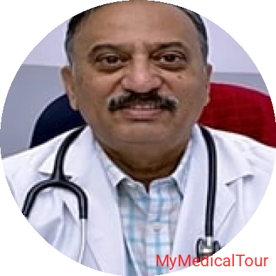 Dr. Gopal Batni