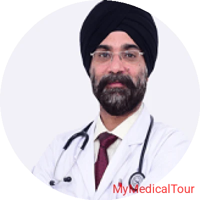 Dr. Gurmeet Singh Chabbra