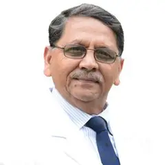 Dr. H. S. Bhatyal