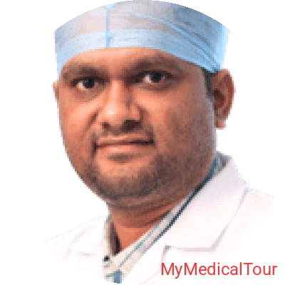 Dr. Haresh N. Kaswala