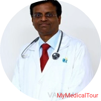 Dr. Hariharan Muthuswamy
