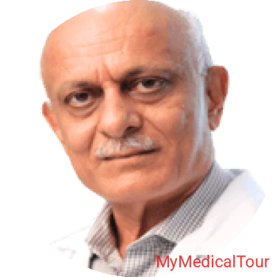 Dr. Harin Vadodariya