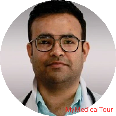 Dr. Hemal Shah