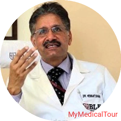 Dr. Hemant Sharma