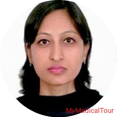 Dr. Hemlata Gupta