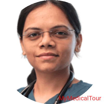 Dr. Himani Garasia