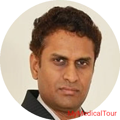 Dr. Jella Ramashankar