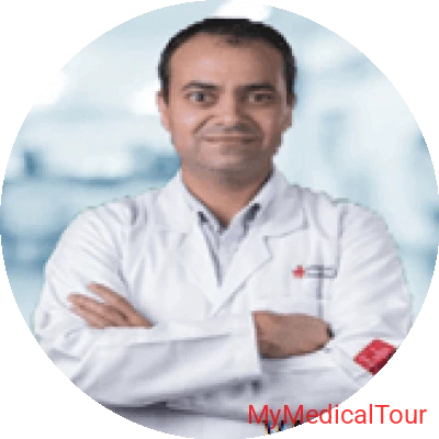 Dr. Jitendra Goswami