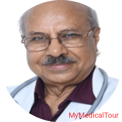 Dr. K. L Gupta