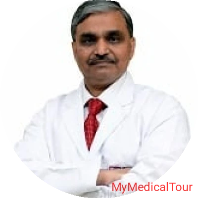 Dr. Kapil Kumar
