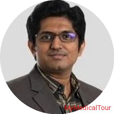 Dr. Karthik Narayanan