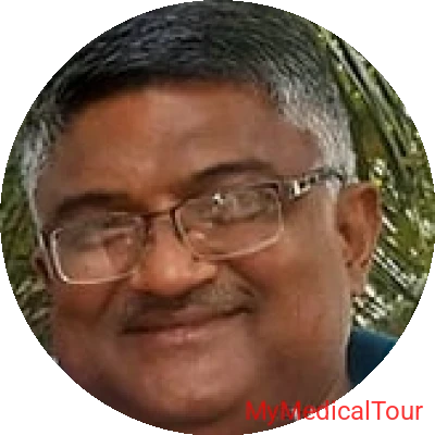 Dr. Kaushik Kumar Das