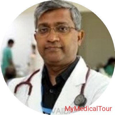 Dr. Lakshmi Kant Jha